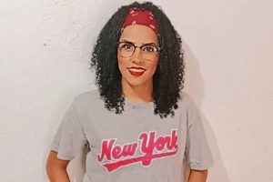 Aulas de Breaking com B.Girl Miss ganham novos horários a partir do dia 14 em Guaxupé