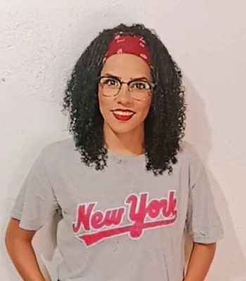 Aulas de Breaking com B.Girl Miss ganham novos horários a partir do dia 14 em Guaxupé