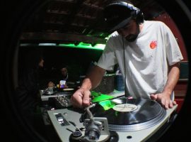 Próxima edição do Bailin na Roça acontece nesta sexta-feira (27)