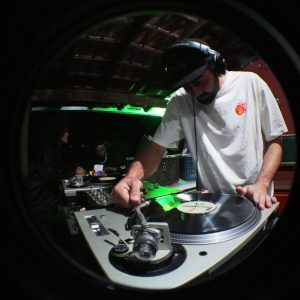 Próxima edição do Bailin na Roça acontece nesta sexta-feira (27)