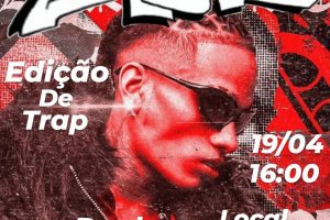 No próximo domingo(19) tem Batalha da INDI na praça da Santa Cruz, em Guaxupé