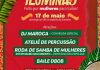 Festa Iluminas promove encontro de arte, música e protagonismo feminino em Varginha