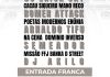 Pouso Alegre recebe a 4ª edição do evento “Na Batida” com grandes nomes do Rap Nacional