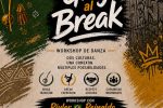 Bboy do Sul de Minas viaja ao Chile para ministrar workshop que une Breaking e Capoeira