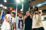 CORRE DOBRADO: Semeador lança novo single com Sombra SNJ, Marrom SNT e Mano Fler, e prepara seu décimo disco