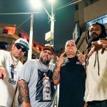CORRE DOBRADO: Semeador lança novo single com Sombra SNJ, Marrom SNT e Mano Fler, e prepara seu décimo disco
