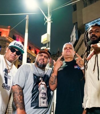 CORRE DOBRADO: Semeador lança novo single com Sombra SNJ, Marrom SNT e Mano Fler, e prepara seu décimo disco