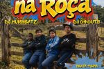 Com discotecagem 100% vinil, Bailin na Roça segue para mais uma edição nesta sexta-feira