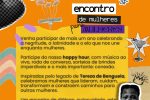 Acontece neste sábado em Guaxupé a 3ª edição do Dia Internacional das Mulheres Negras, Latinoamericanas e Caribenha e Dia Nacional de Tereza de Benguela