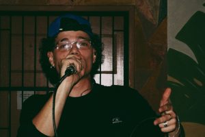 Rapper Mambelli lança o single ‘Terror Nenhum’ e reafirma trajetória de resistência no rap do Sul de Minas