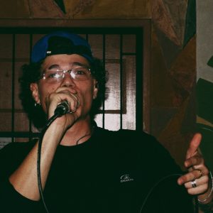 Rapper Mambelli lança o single ‘Terror Nenhum’ e reafirma trajetória de resistência no rap do Sul de Minas