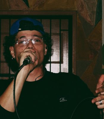 Rapper Mambelli lança o single ‘Terror Nenhum’ e reafirma trajetória de resistência no rap do Sul de Minas