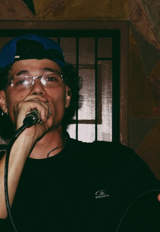 Rapper Mambelli lança o single ‘Terror Nenhum’ e reafirma trajetória de resistência no rap do Sul de Minas