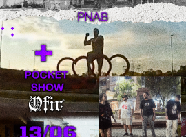 Alcateia Mob lança videoclipe na Casa de Cultura do Hip Hop de Minas Gerais em Três Corações