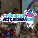 Documentário eterniza a força da arte urbana e do Hip Hop no Sul de Minas