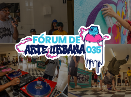 Documentário eterniza a força da arte urbana e do Hip Hop no Sul de Minas