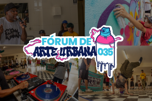 Documentário eterniza a força da arte urbana e do Hip Hop no Sul de Minas