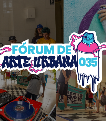Documentário eterniza a força da arte urbana e do Hip Hop no Sul de Minas