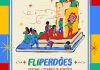 1ª edição do Festival Literário de Perdões (FliPerdões) transforma a cidade em polo cultural a partir de quarta-feira (25)