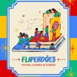 1ª edição do Festival Literário de Perdões (FliPerdões) transforma a cidade em polo cultural a partir de quarta-feira (25)