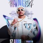 Rapper Hungria faz show nesta sexta-feira(17) em Guaxupé.