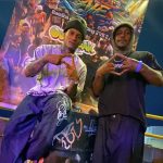 B-Boys do Sul de Minas representam a região em batalha internacional de breaking no RJ