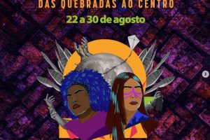 Estéticas das Periferias 2026 coloca as mulheridades no centro da cena com programação que ocupa territórios e conecta periferias ao coração de São Paulo