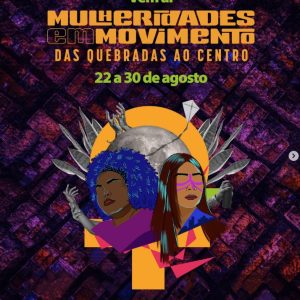Estéticas das Periferias 2026 coloca as mulheridades no centro da cena com programação que ocupa territórios e conecta periferias ao coração de São Paulo