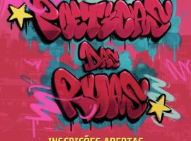 Poéticas das Ruas: Inscrições Abertas para o I Encontro de Estudos de Hip-Hop na UNIFAL-MG