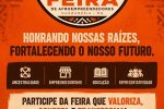 Chamada para Afroempreendedores: Feira em Guaranésia Abre Inscrições para Expositores no Festival da Sinhá