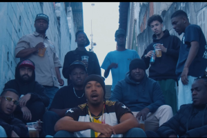 “Dava Nada Por Nós” une Rap Sem Caô e GN em clipe que mostra a força do Rap Sul Mineiro