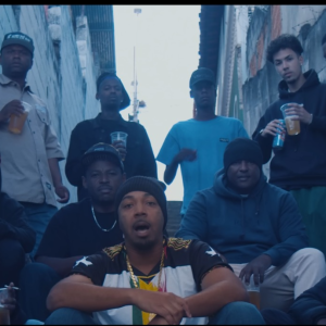 “Dava Nada Por Nós” une Rap Sem Caô e GN em clipe que mostra a força do Rap Sul Mineiro