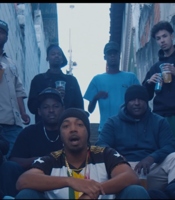 “Dava Nada Por Nós” une Rap Sem Caô e GN em clipe que mostra a força do Rap Sul Mineiro