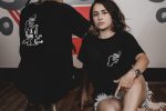 B-boy Goia-fu e B-girl Nabru-fu representam o Sul de Minas em batalhas de breaking na Europa