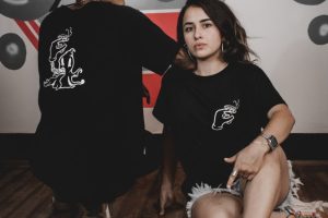 B-boy Goia-fu e B-girl Nabru-fu representam o Sul de Minas em batalhas de breaking na Europa
