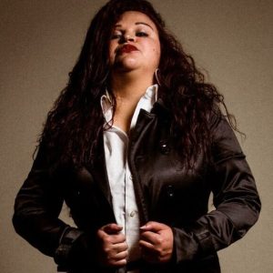 Lu Afri lança o single “Não Vou Parar”, um manifesto de resistência e força feminina