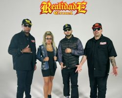 Realidade Cruel marca presença no Sul de Minas: 2º Hip Hop Integração em Boa Esperança traz programação completa e entrada solidária
