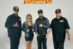Realidade Cruel marca presença no Sul de Minas: 2º Hip Hop Integração em Boa Esperança traz programação completa e entrada solidária