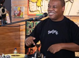 DJ Dehco Wanlu: O ícone mineiro que faz história no Hip-Hop Brasileiro
