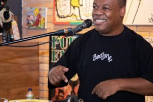 DJ Dehco Wanlu: O ícone mineiro que faz história no Hip-Hop Brasileiro