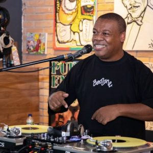 DJ Dehco Wanlu: O ícone mineiro que faz história no Hip-Hop Brasileiro