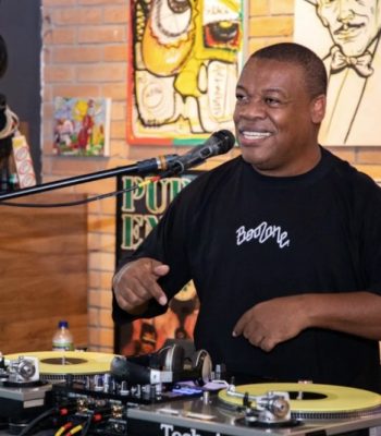 DJ Dehco Wanlu: O ícone mineiro que faz história no Hip-Hop Brasileiro