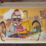 DAIS e o Ruralismo Urbano: O Graffiti de Santa Rita do Sapucaí que une tradição e rua