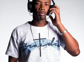 LUTO NO HIP HOP: FALECEU HOJE DJ MANCHA, AOS 43 ANOS