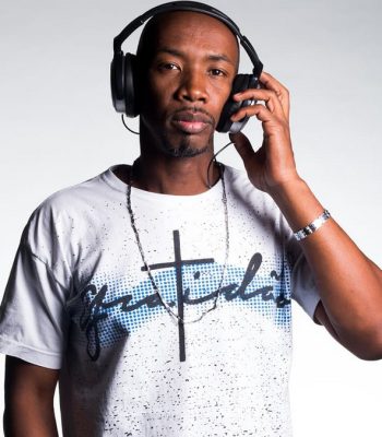 LUTO NO HIP HOP: FALECEU HOJE DJ MANCHA, AOS 43 ANOS
