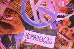 Coletivo ‘Kombinação’ ocupa Parque dos Municípios com arte, música e teatro no fim de semana em Guaxupé