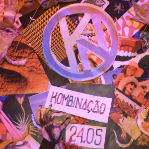 Coletivo ‘Kombinação’ ocupa Parque dos Municípios com arte, música e teatro no fim de semana em Guaxupé