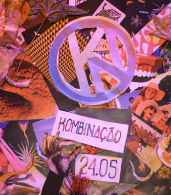 Coletivo ‘Kombinação’ ocupa Parque dos Municípios com arte, música e teatro no fim de semana em Guaxupé
